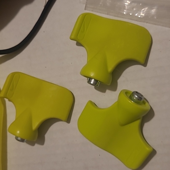 Nike Shoes Zoom Racing Rival S Throwing Track & Field Cleats w drawstring bag - Picture 3 of 8